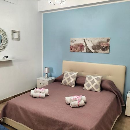 La casa di Anita nel cuore di Segesta Calatafimi Esterno foto